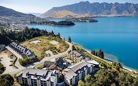Rendezvous Heritage Hotel Queenstown